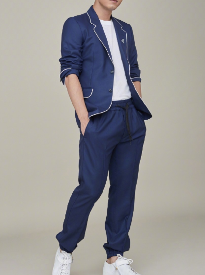 運動西服 運動西服
