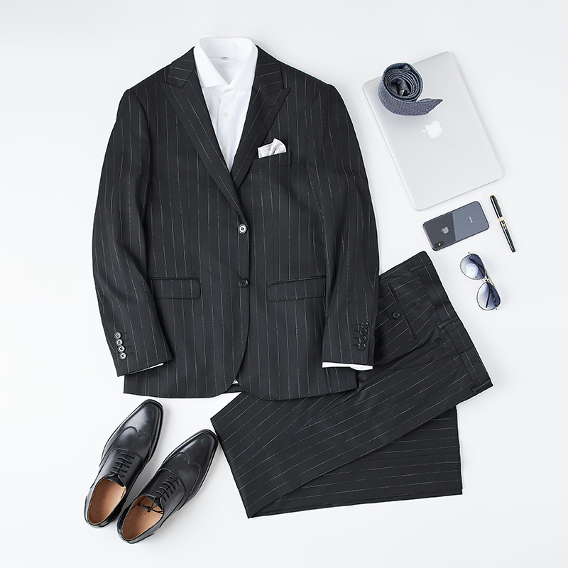 西服定制 西服定制