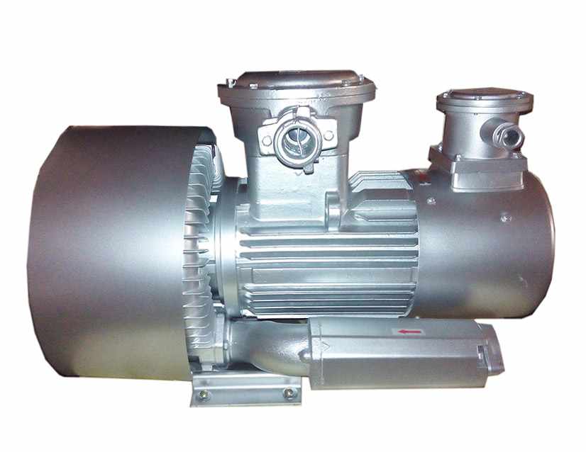 ,防爆變頻漩渦風(fēng)機