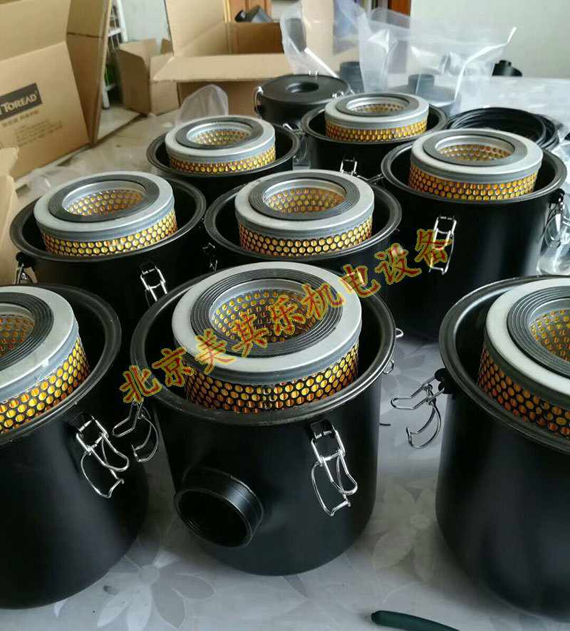高壓風(fēng)機(jī)過濾器