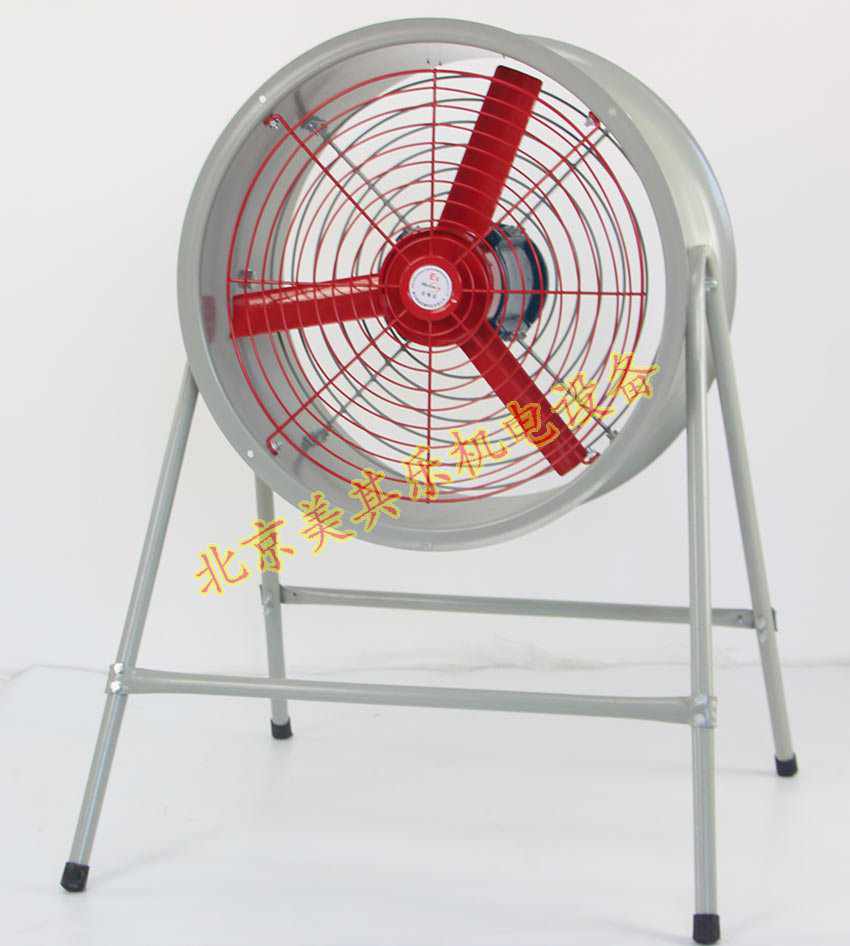 防爆軸流排風(fēng)機(jī)價格