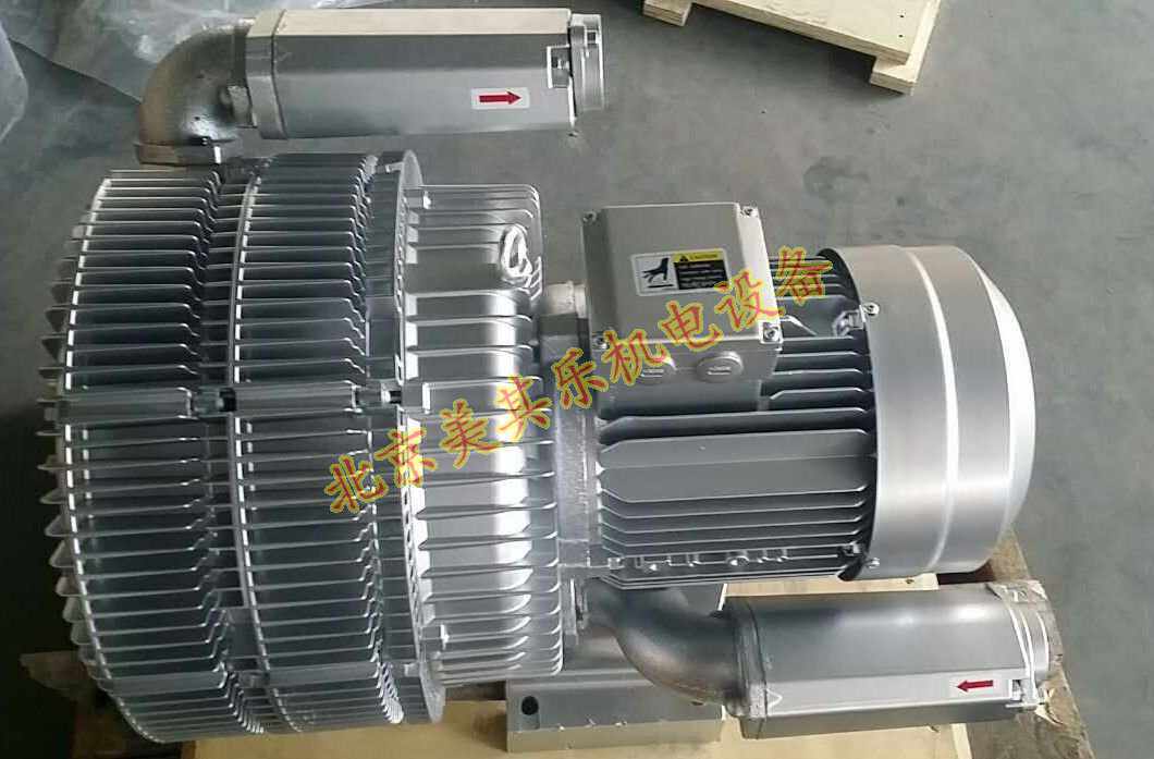 漩渦風(fēng)機(jī)開(kāi)機(jī)跳閘